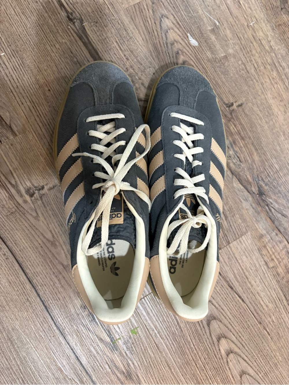 Adidas Women’s Gazelles